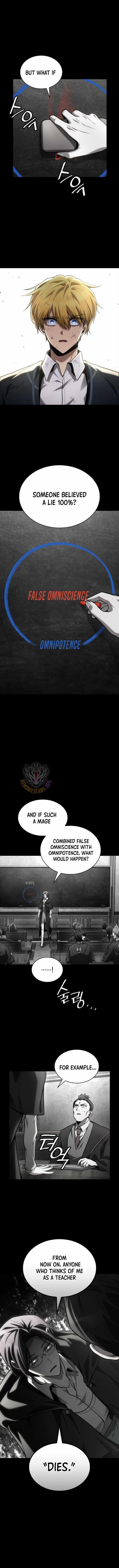 Infinite Mage, Chapter 137 image 03